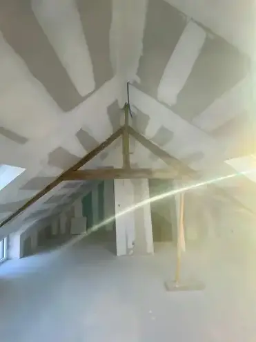 isolation par l'intérieur à Allaire - image 3