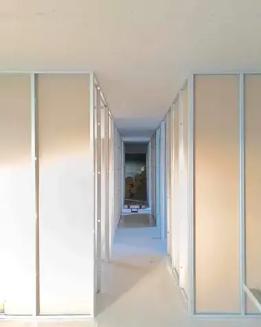 isolation par l'intérieur à Allaire - image 4