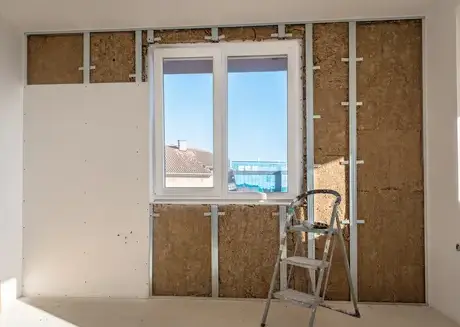 isolation par l'intérieur à Herbignac - image 3