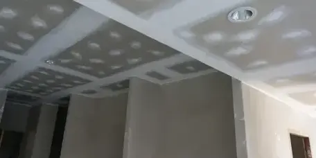 isolation par l'intérieur à Herbignac - image 4