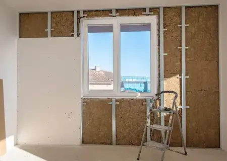 isolation par l'intérieur La Baule-1