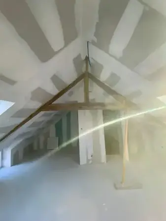 isolation par l'intérieur à La Baule - image 2