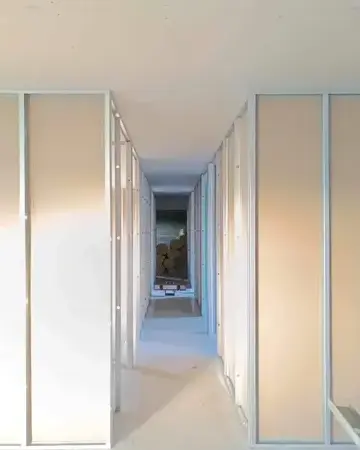 isolation par l'intérieur La Baule-5