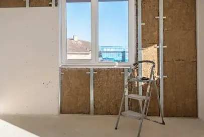 isolation par l'intérieur Malansac-5
