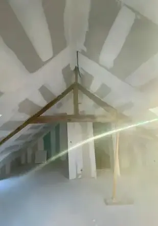 isolation par l'intérieur Pontchâteau-3