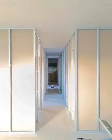 isolation par l'intérieur Pornichet-1