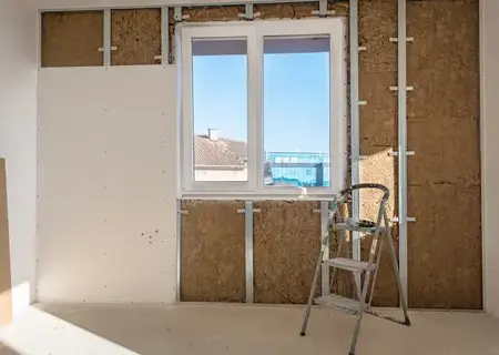 isolation par l'intérieur à Pornichet - image 3