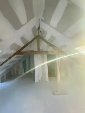 isolation par l'intérieur Pornichet-5