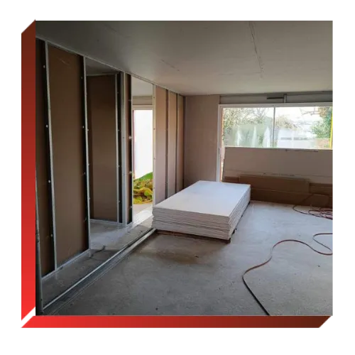 isolation projetee allaire