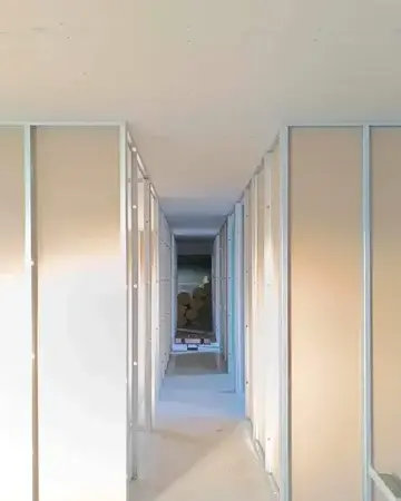 isolation projetée à Allaire - image 4