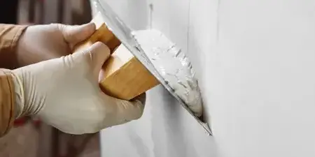 isolation projetée à Herbignac - image 2