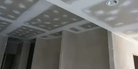 isolation projetée à Herbignac - image 4