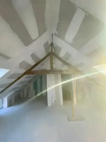 isolation projetée La Baule-1