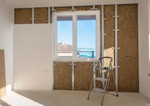 isolation projetée à Pornichet - image 4