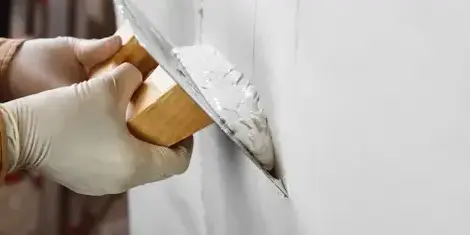 pose de cloison sèche à Herbignac - image 3