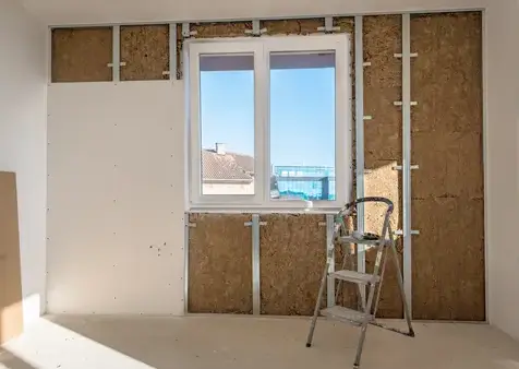 pose de cloison sèche à La Baule - image 2