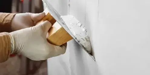 pose de cloison sèche à La Baule - image 3