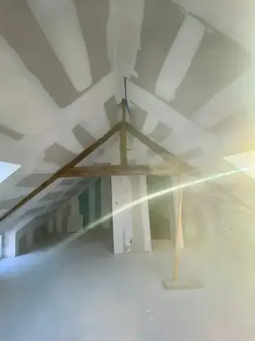 pose de cloison sèche à Pornichet - image 3