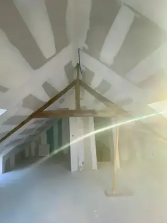 pose de porte coulissante à Allaire - image 2