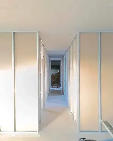 pose de porte coulissante à Allaire - image 3