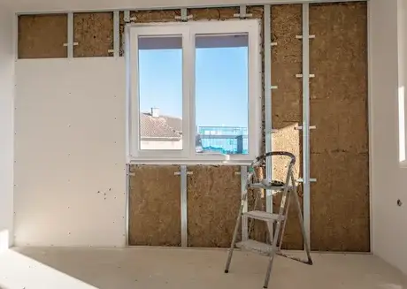 pose de porte coulissante Herbignac-1