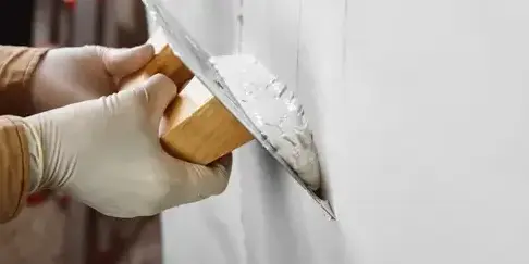 pose de porte coulissante à Herbignac - image 2