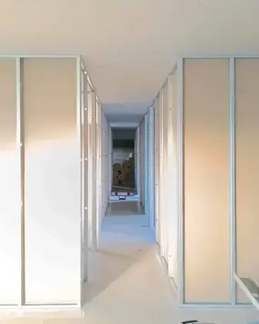 pose de porte coulissante à Herbignac - image 3