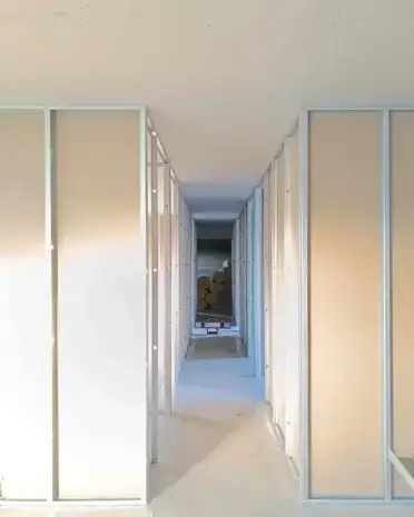 pose de porte coulissante à La Baule - image 4