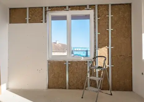 pose de porte coulissante à Pornichet - image 4