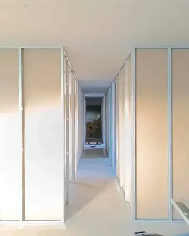 pose de porte coulissante Pornichet-5