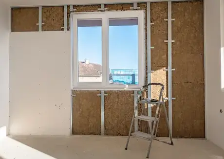 rénovation énergétique à Allaire - image 2