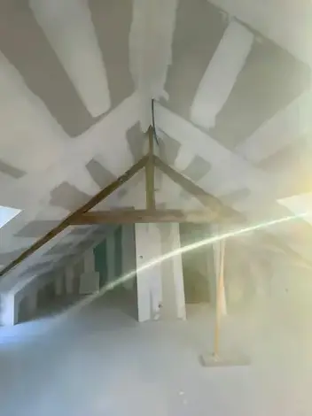 rénovation énergétique à Allaire - image 3